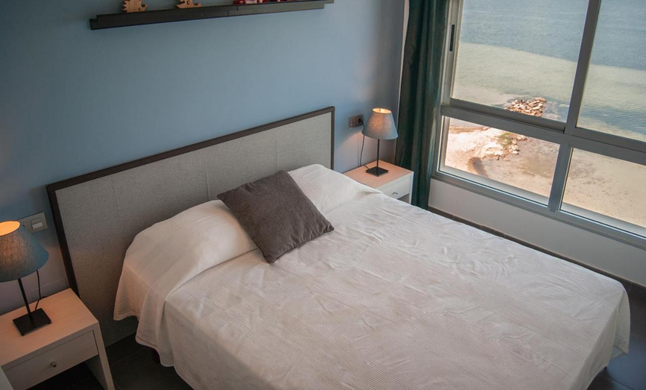 La Manga Beach Club Star 5B Zewnętrze zdjęcie