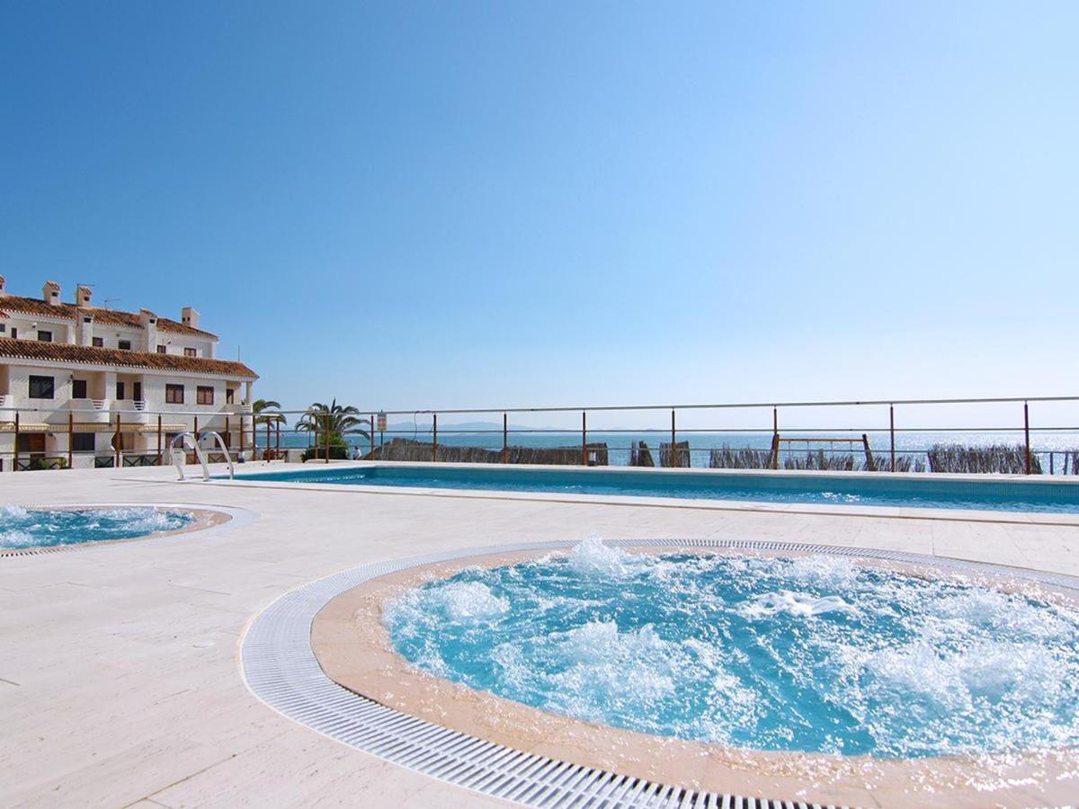 La Manga Beach Club Star 5B Zewnętrze zdjęcie