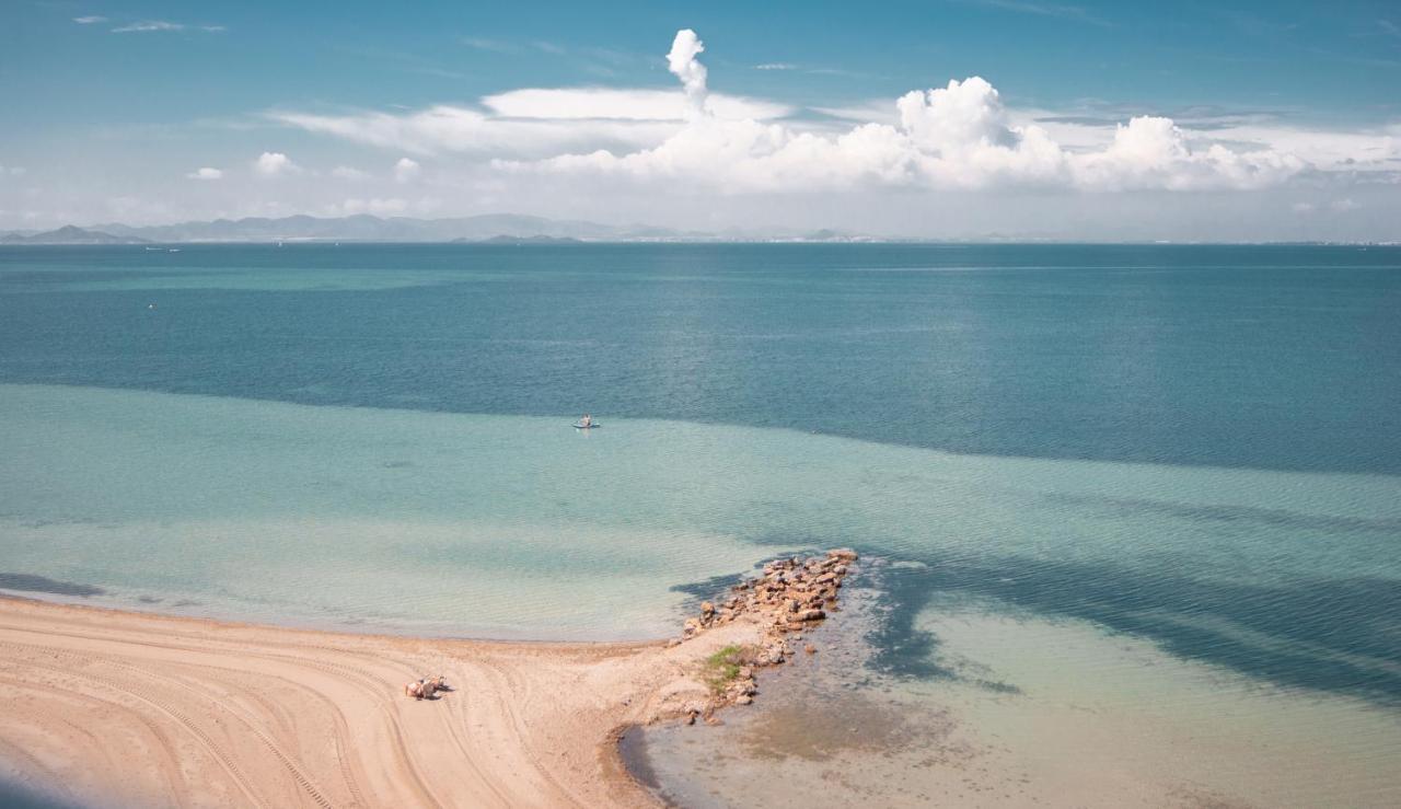 La Manga Beach Club Star 5B Zewnętrze zdjęcie