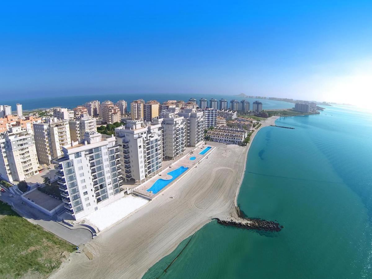 La Manga Beach Club Star 5B Zewnętrze zdjęcie