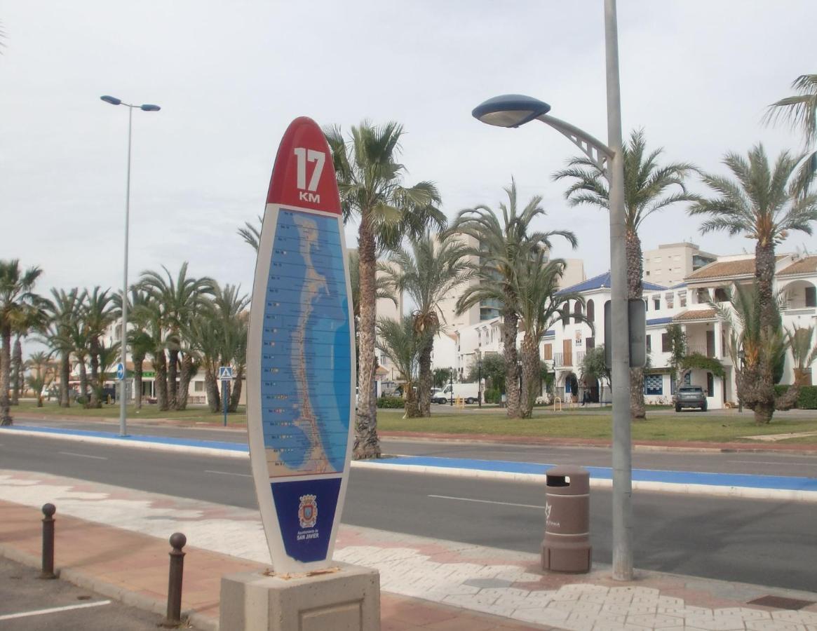 La Manga Beach Club Star 5B Zewnętrze zdjęcie