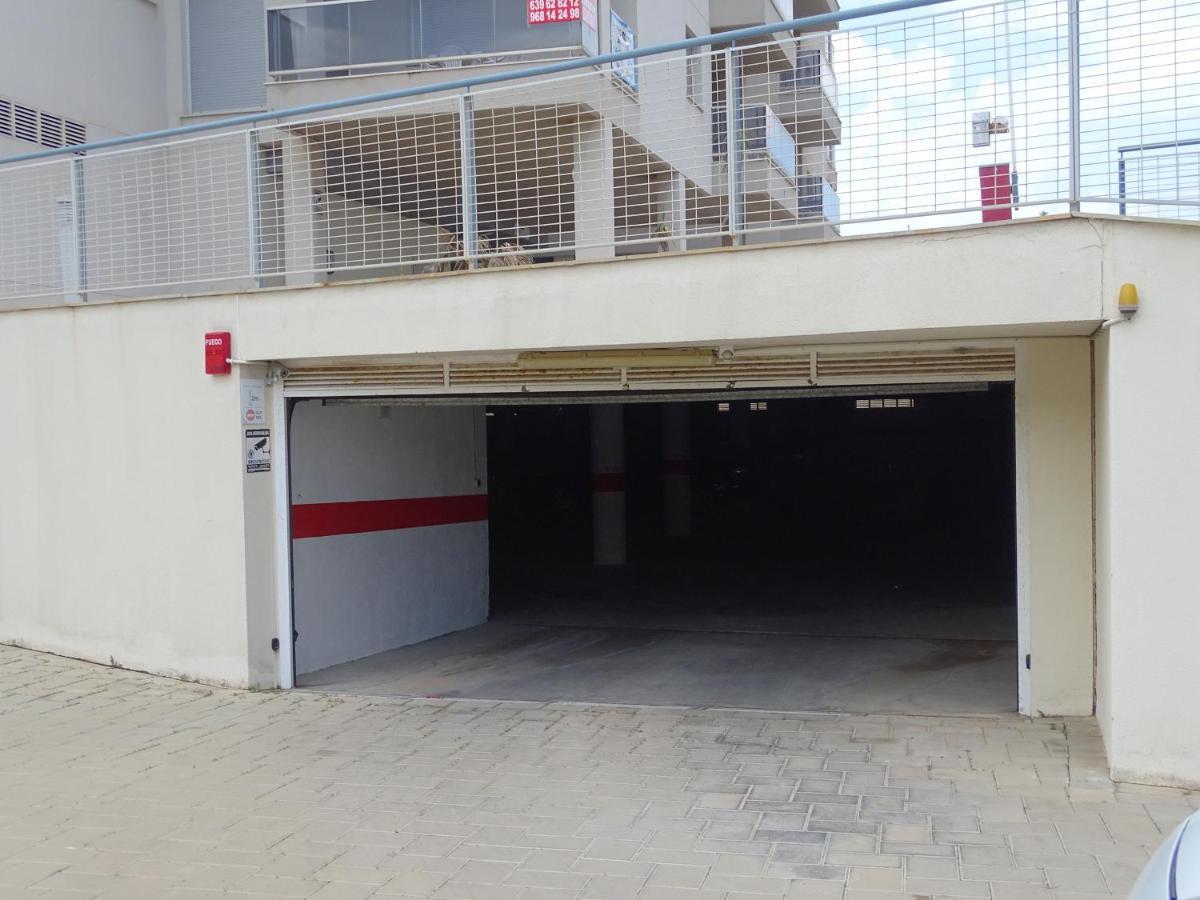 La Manga Beach Club Star 5B Zewnętrze zdjęcie