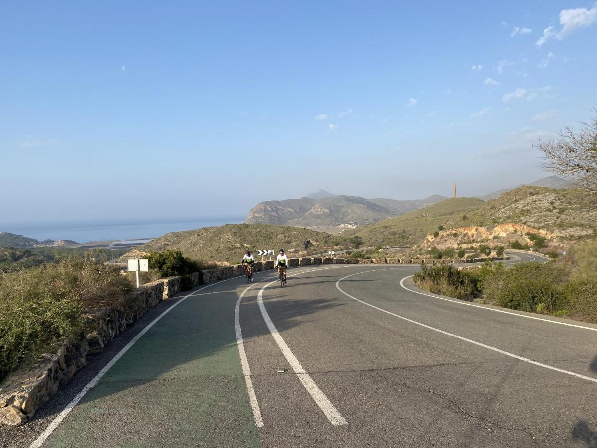 La Manga Beach Club Star 5B Zewnętrze zdjęcie