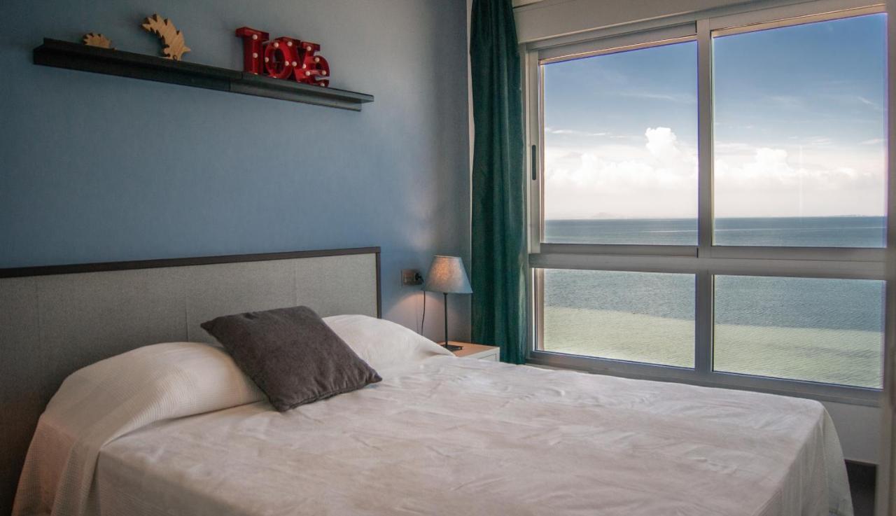 La Manga Beach Club Star 5B Zewnętrze zdjęcie