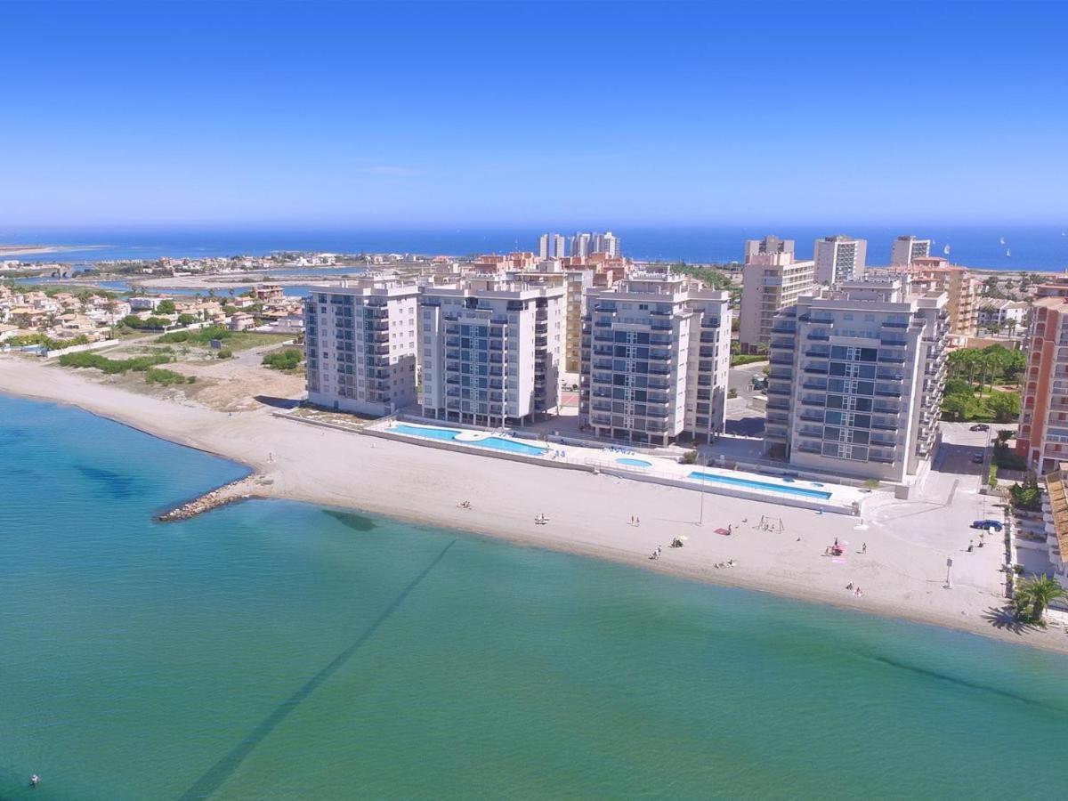 La Manga Beach Club Star 5B Zewnętrze zdjęcie