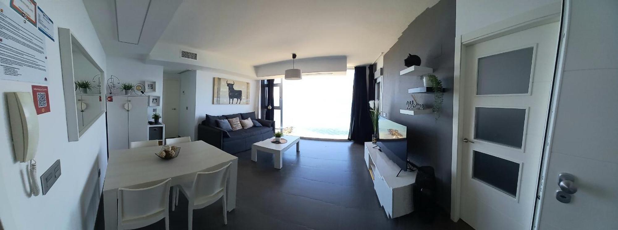 La Manga Beach Club Star 5B Zewnętrze zdjęcie