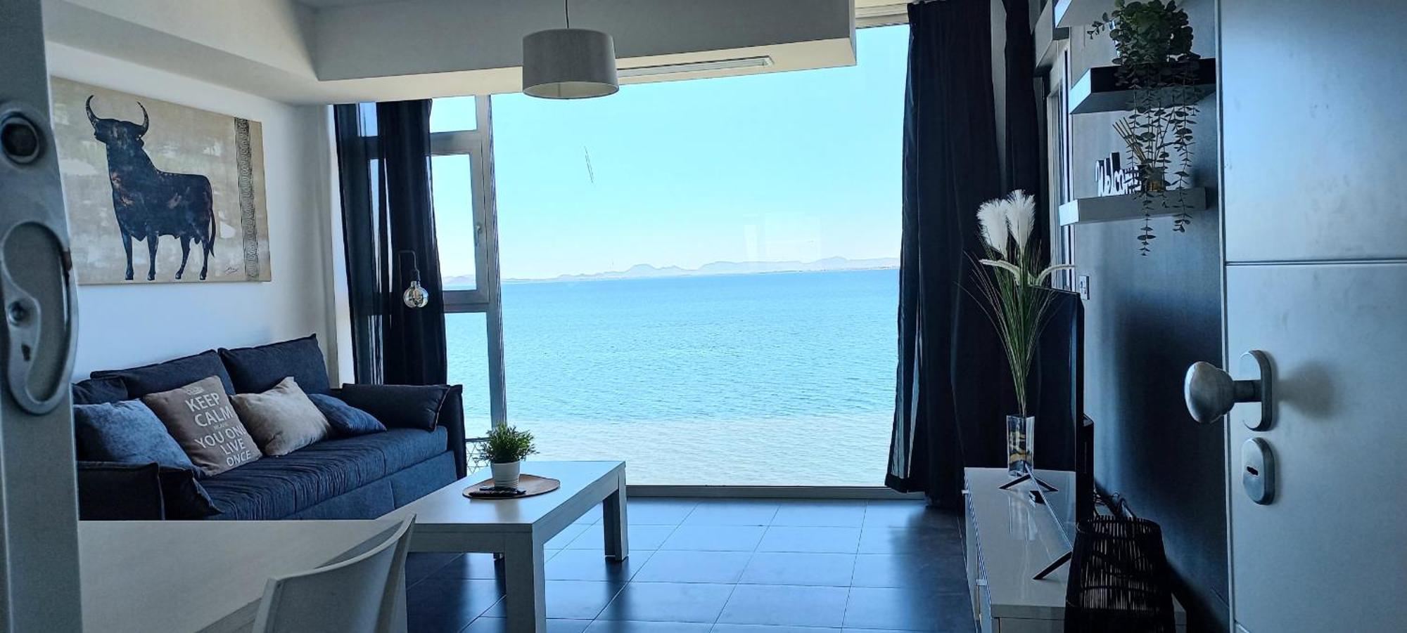La Manga Beach Club Star 5B Zewnętrze zdjęcie