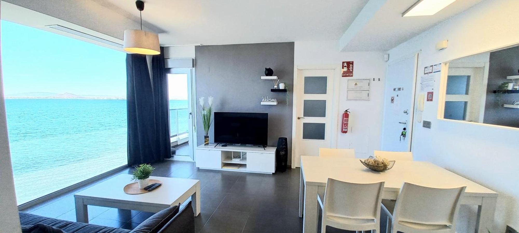 La Manga Beach Club Star 5B Zewnętrze zdjęcie